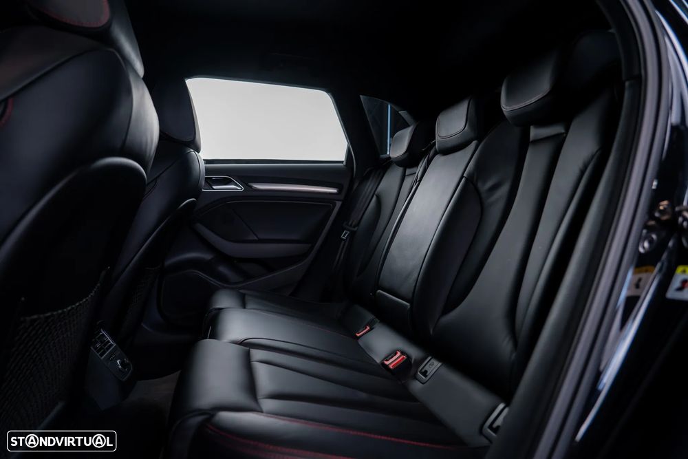 Audi S3 Sportback TFSI quattro S tronic - 30