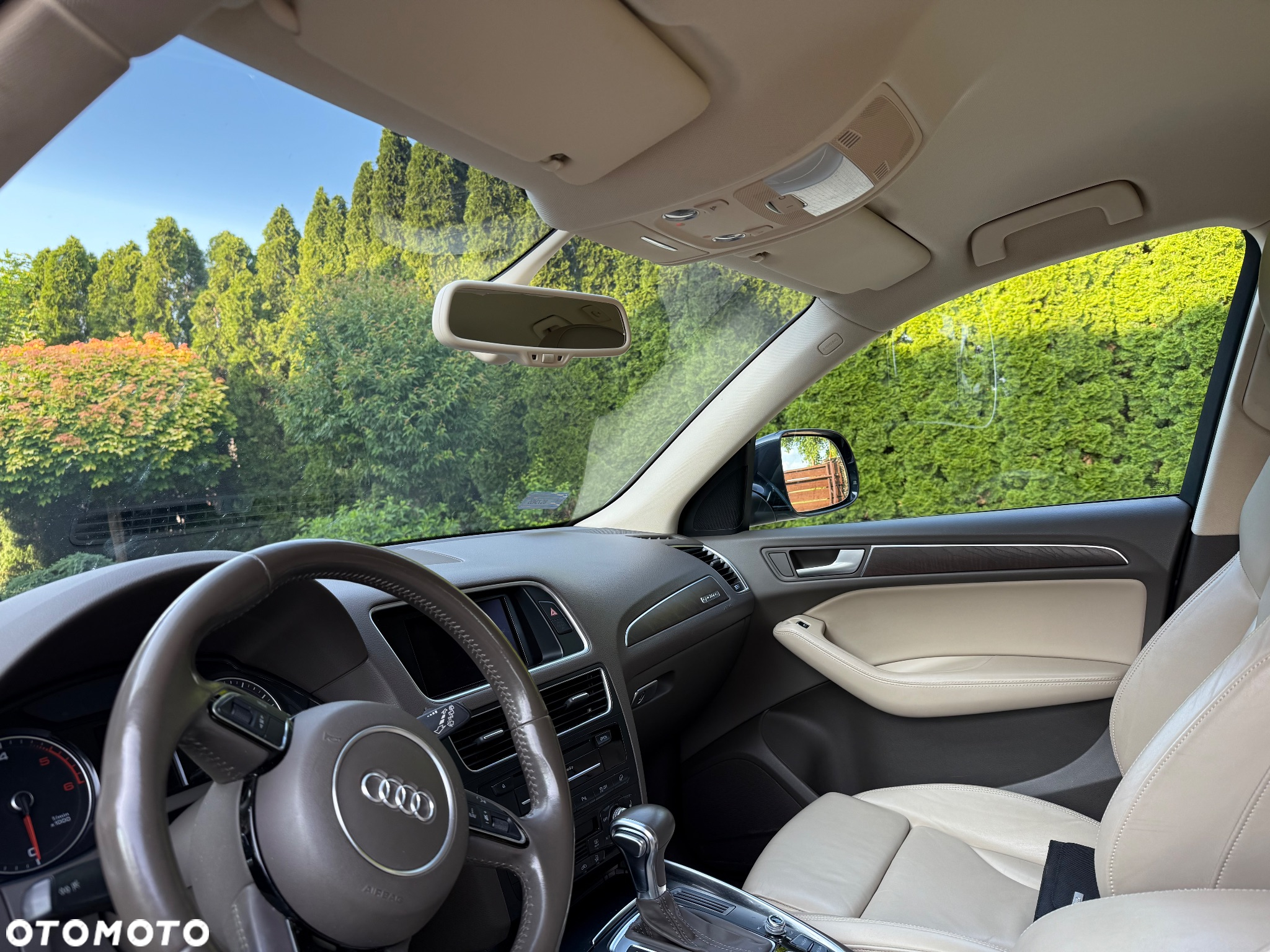 Audi Q5 3.0 TDI Quattro S tronic - 15