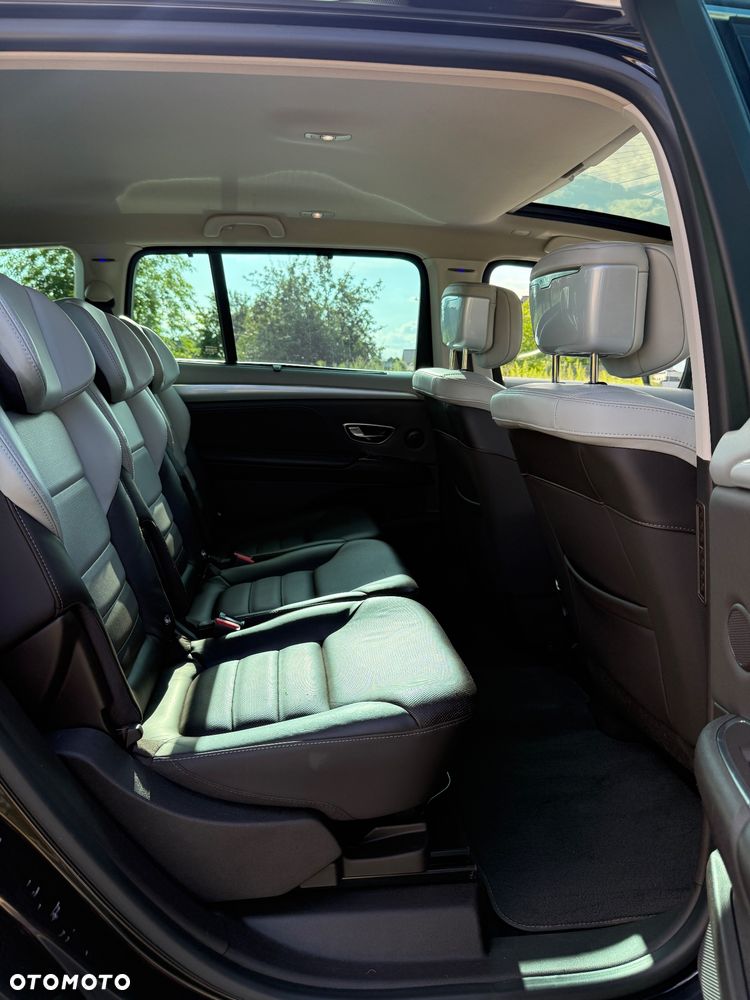 Renault Espace Energy dCi 160 EDC Initiale Paris - 20