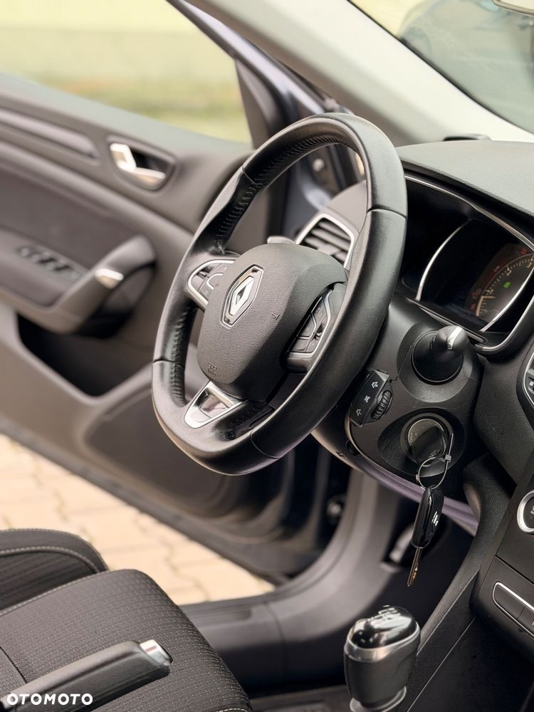 Renault Megane - 7