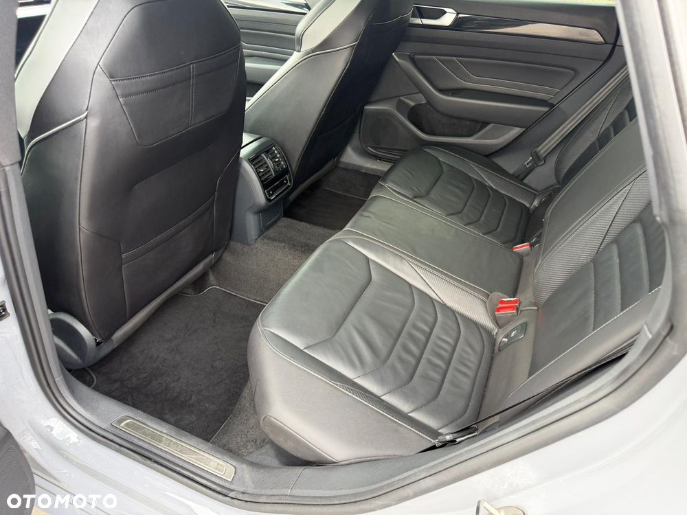 Volkswagen Arteon Shooting Brake 2.0 TSI OPF DSG R-Line - 11