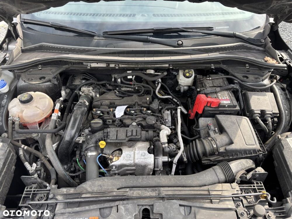 Ford Kuga 1.5 EcoBlue COOL&CONNECT - 12