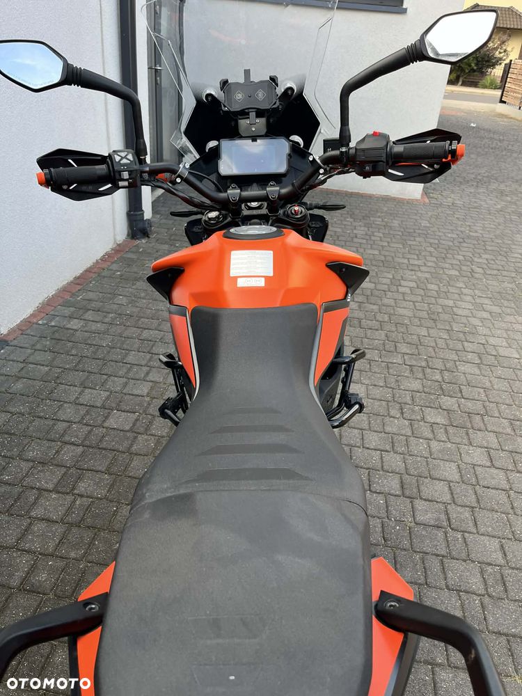 KTM Adventure - 6