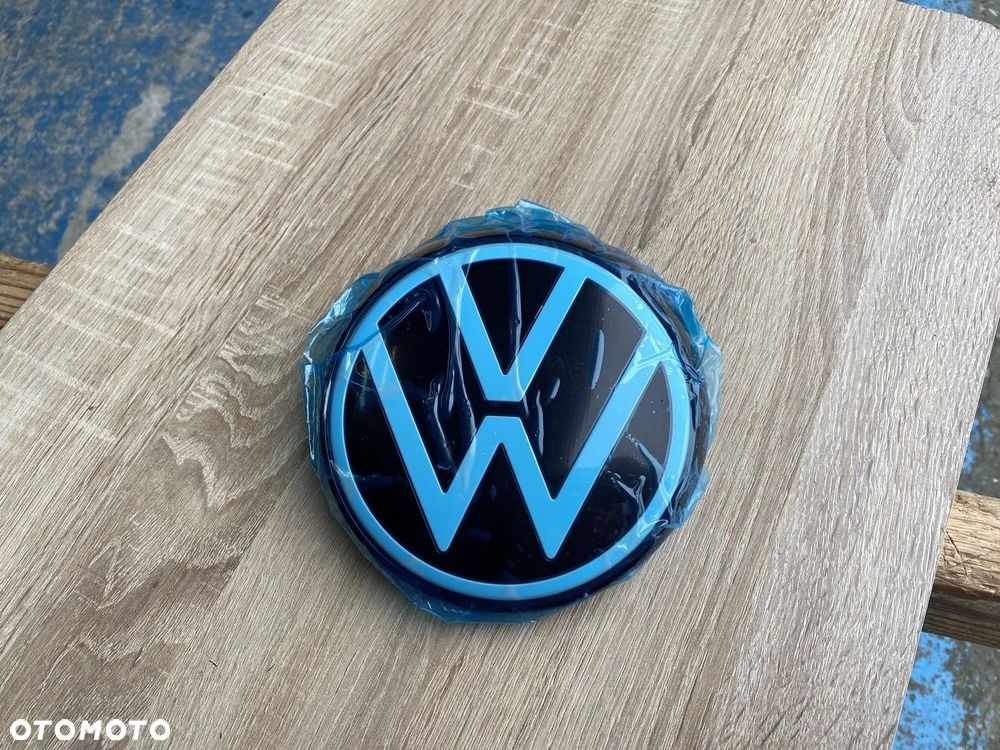 ZNACZEK LOGO VW ID7 ID 7 NOWY ORYGINALNY 14A853601 - 1
