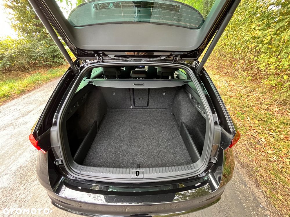 Skoda Octavia - 34