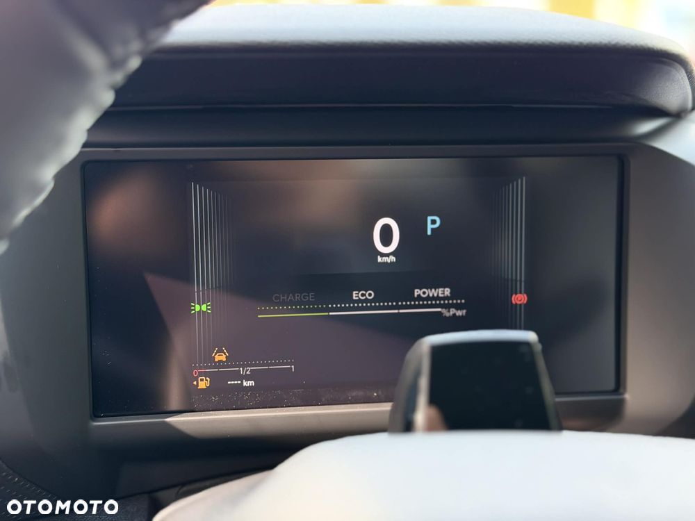 Citroën C4X 1.2 mHEV Max eDCT6 - 15