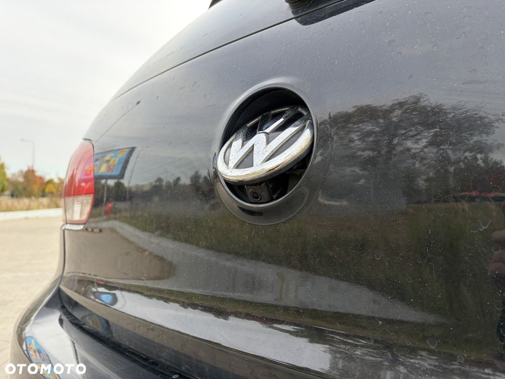 Volkswagen Golf 2.0 TDI Highline - 16