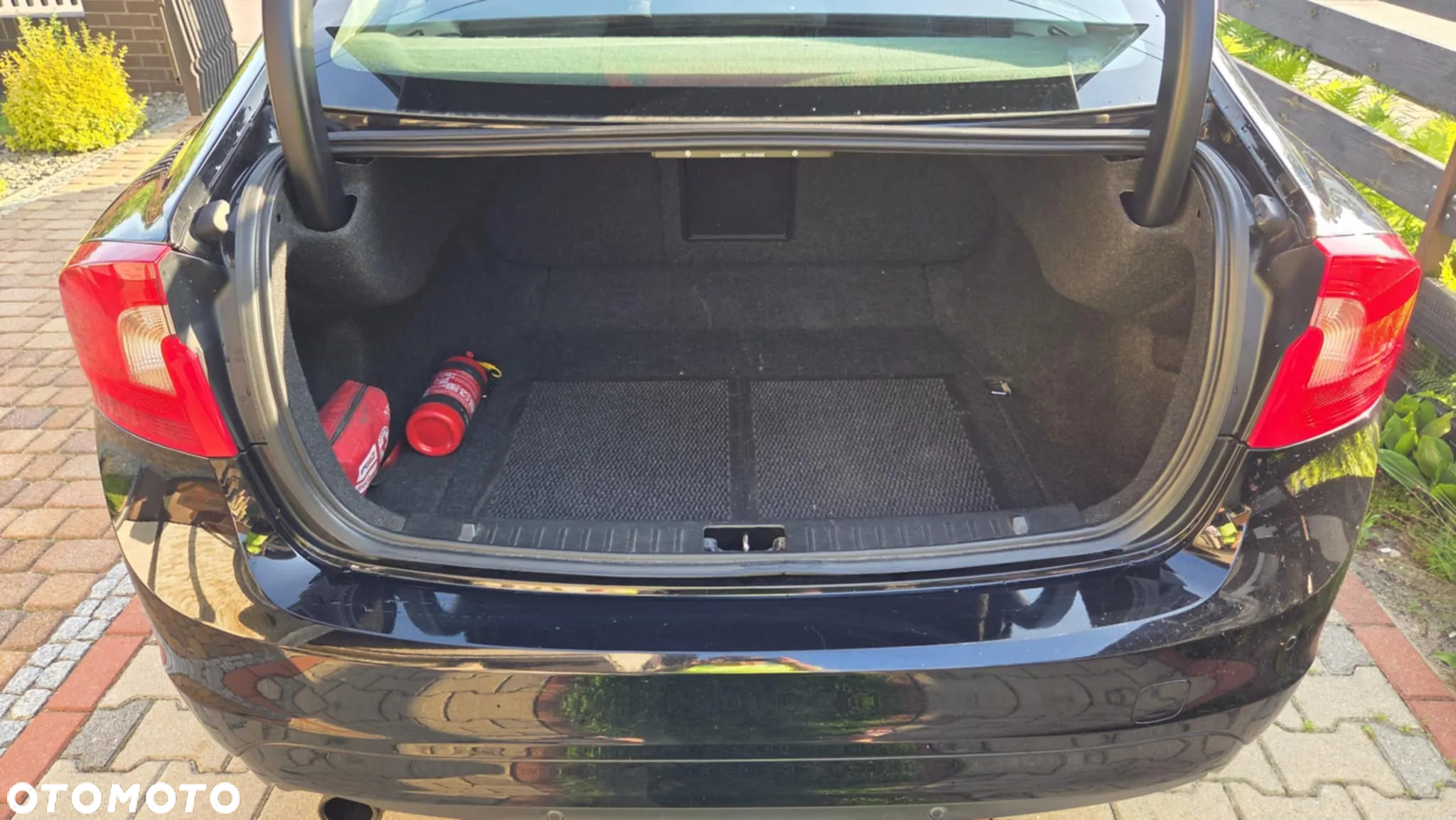 Volvo S60 D2 Momentum - 6