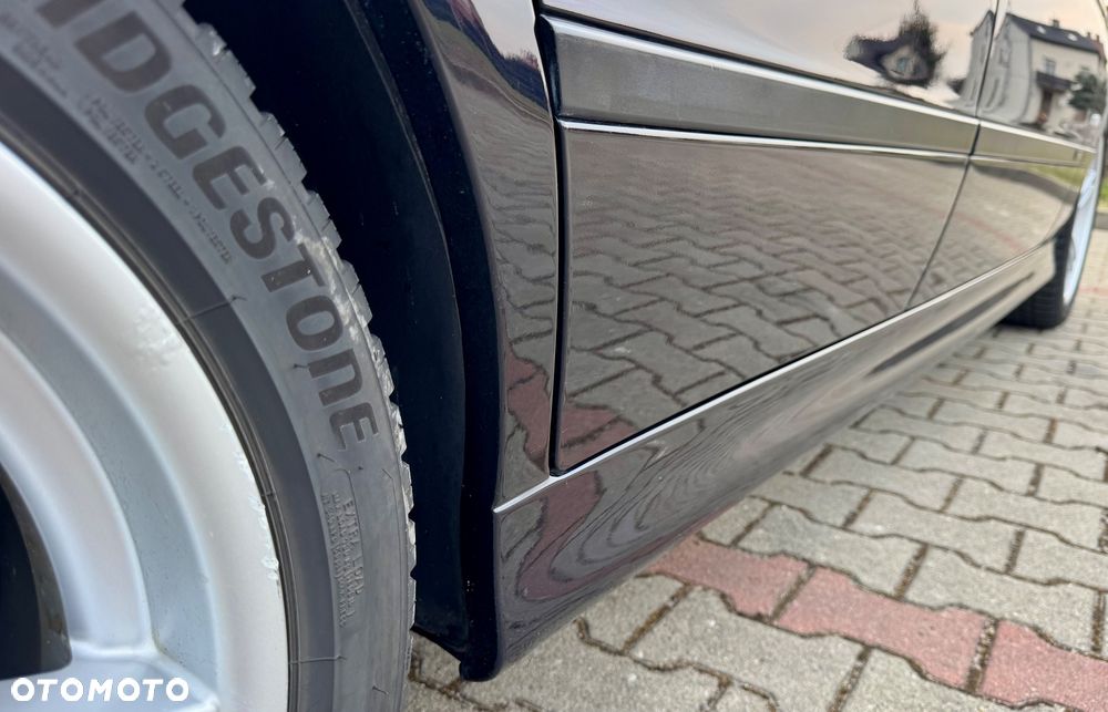 BMW Seria 5 - 26