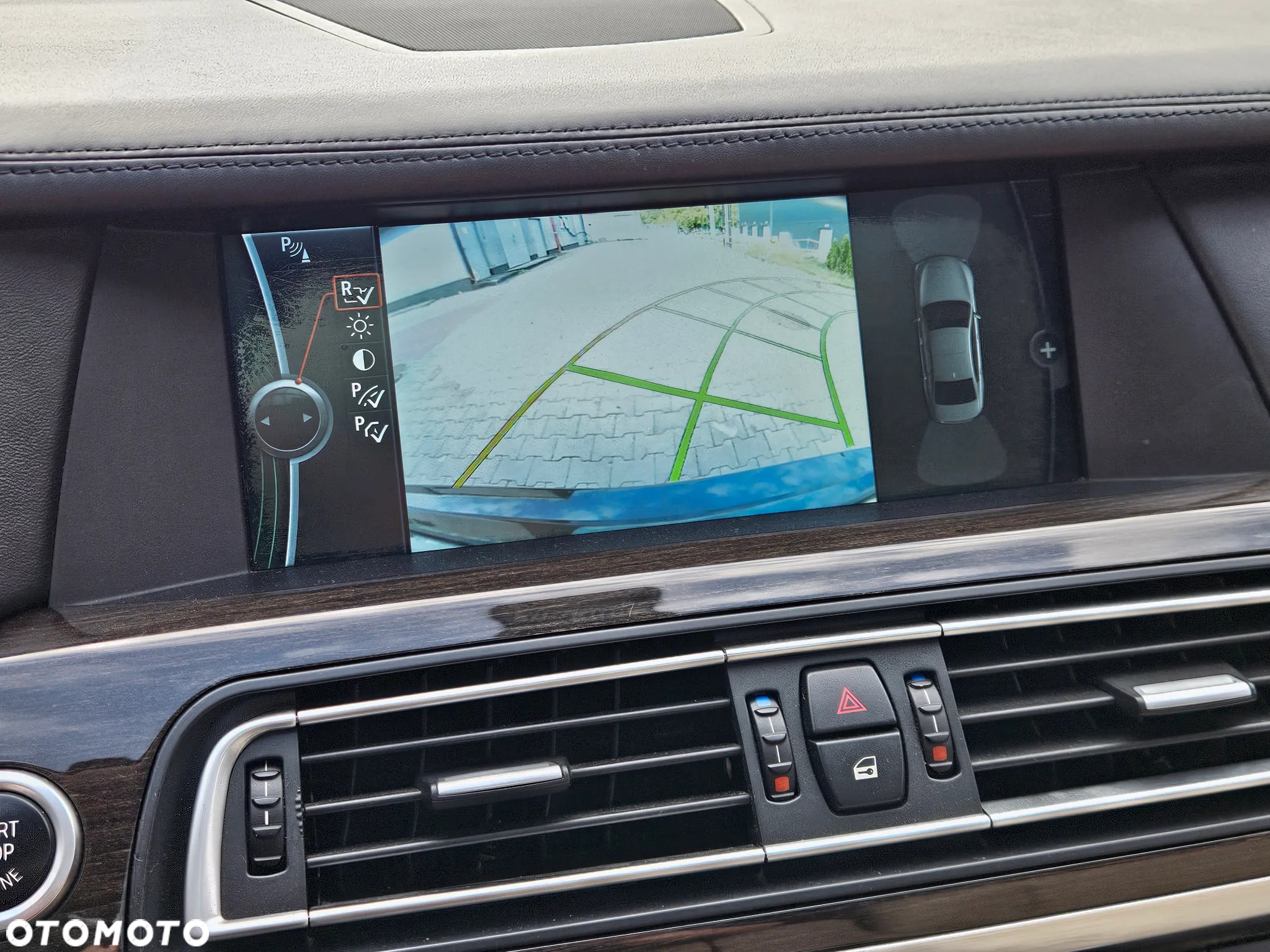 BMW Seria 7 730d - 10