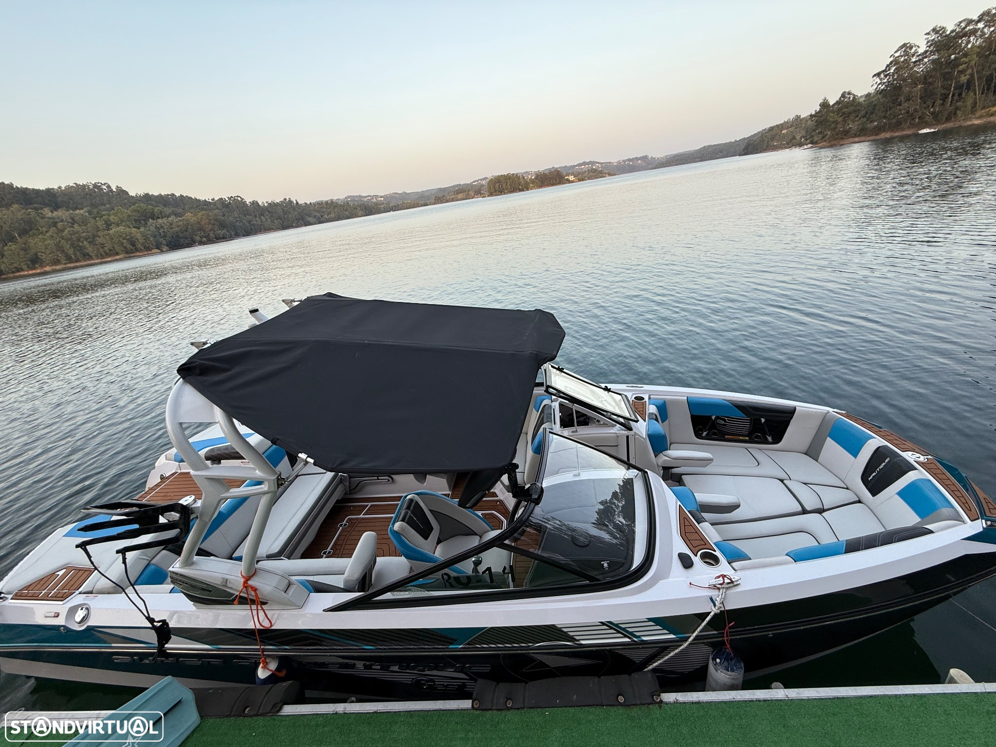Nautique G23 SUPER AIR Nautique - 26