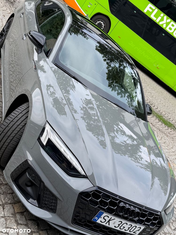 Audi A5 Sportback - 28