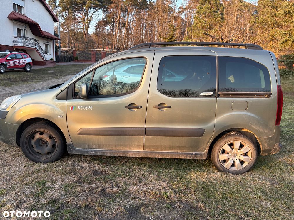 Citroën Berlingo 1.6 HDi XTR - 2