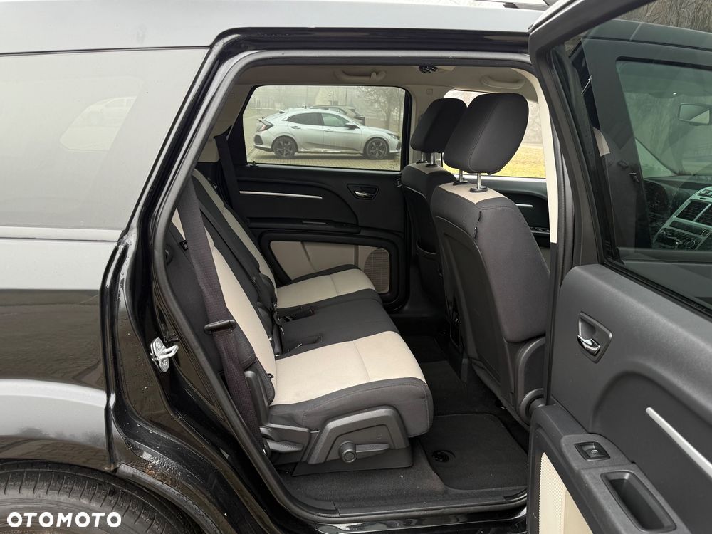 Dodge Journey - 28