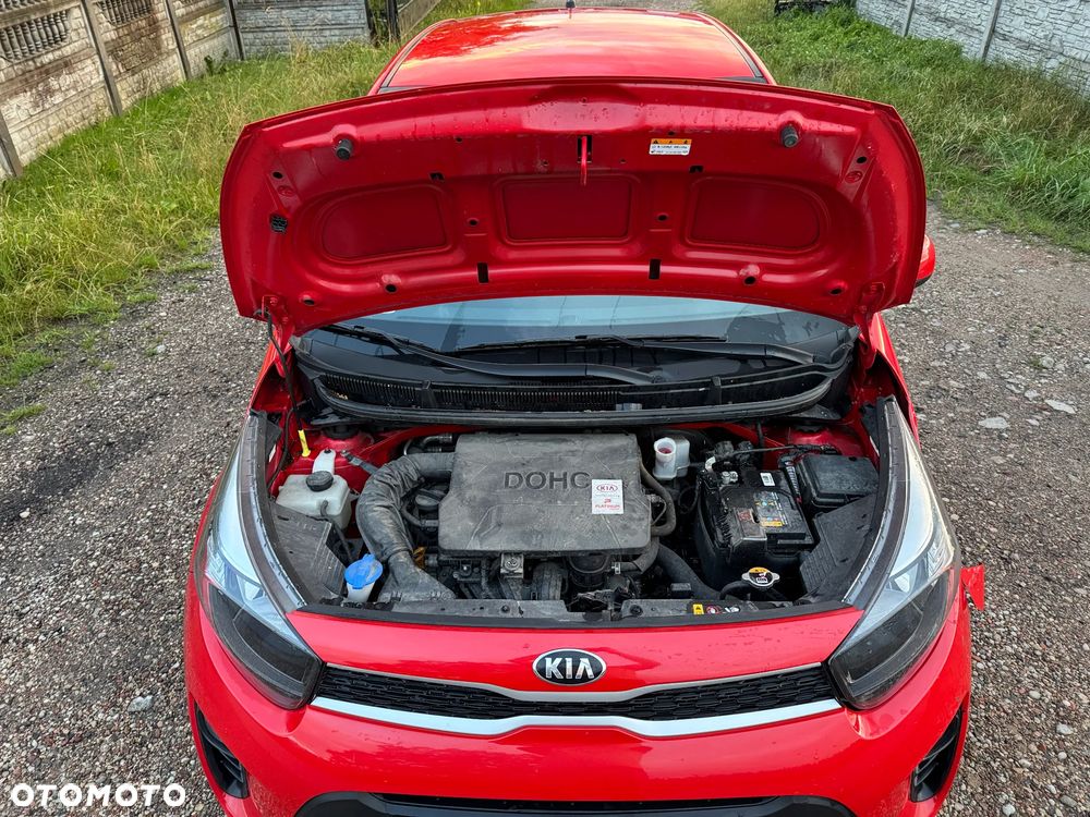 Kia Picanto 1.0 M - 23