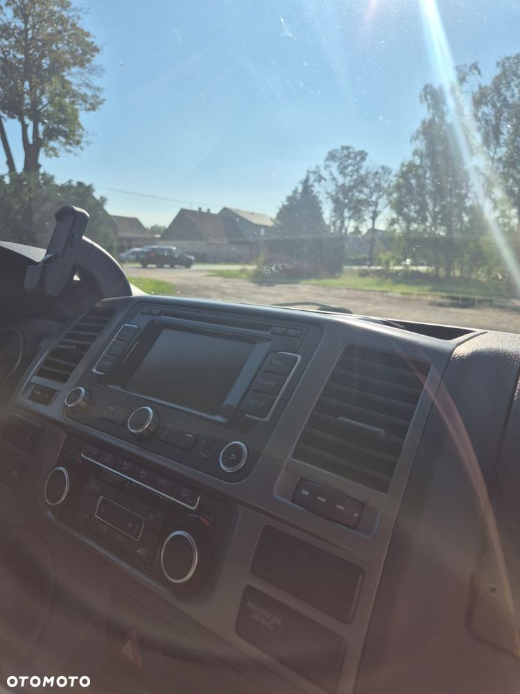 Volkswagen Caravelle L2 Comfortline - 11