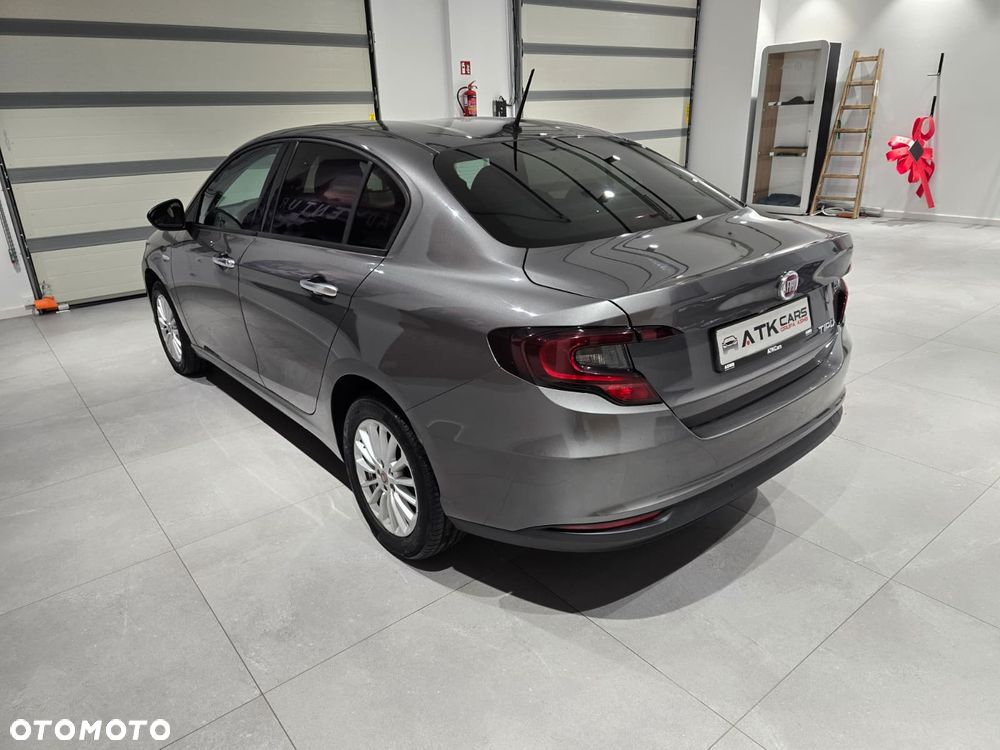 Fiat Tipo 1.0 T3 City Life - 9