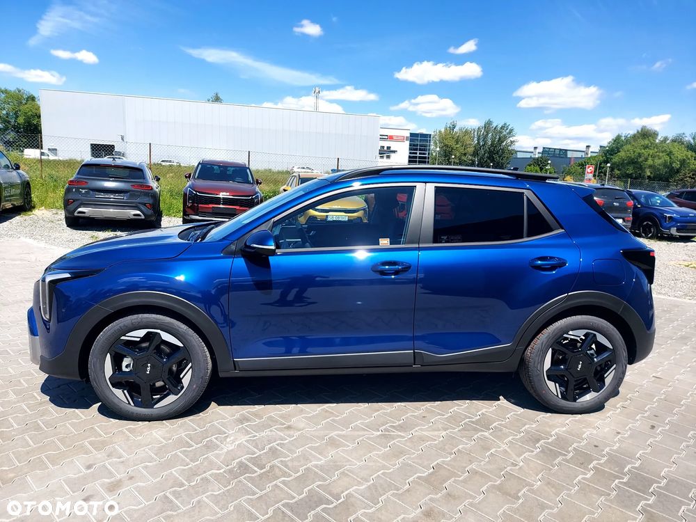 Kia Stonic - 3