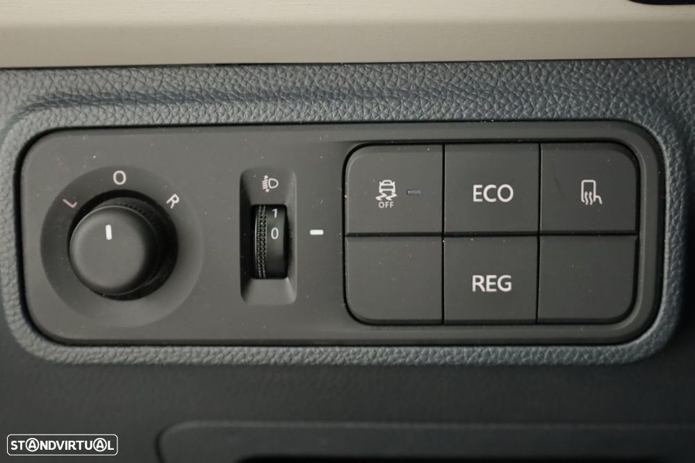 Maxus edeliver 3 50.23 kwh lwb - 16