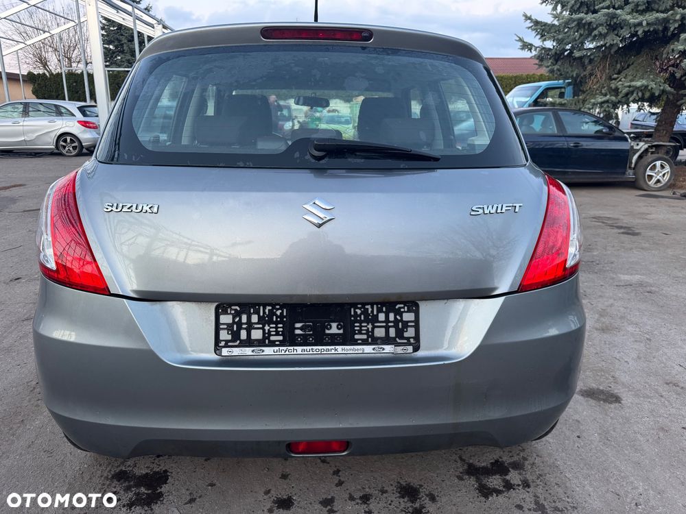 Suzuki Swift 1.2 X-TRA - 7