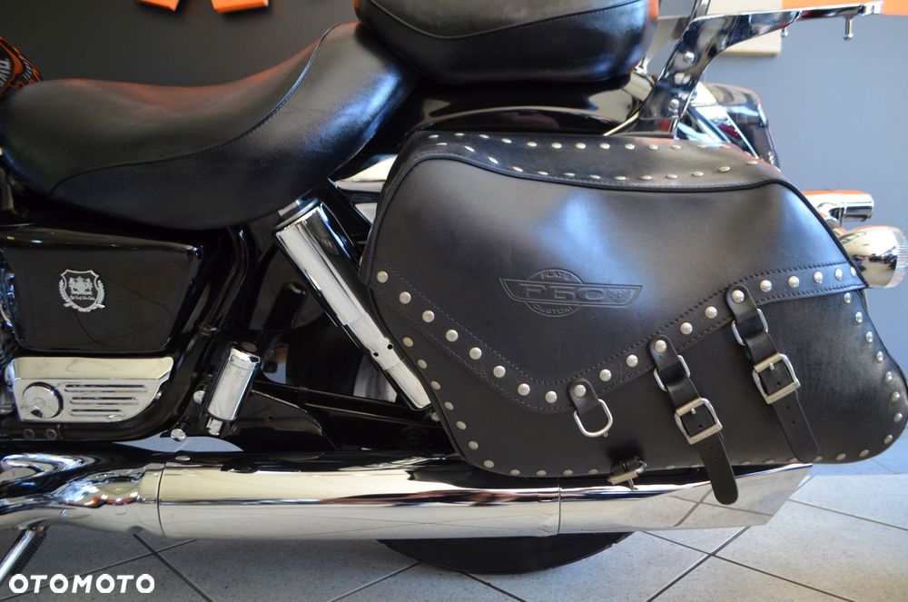 Honda Valkyrie - 22