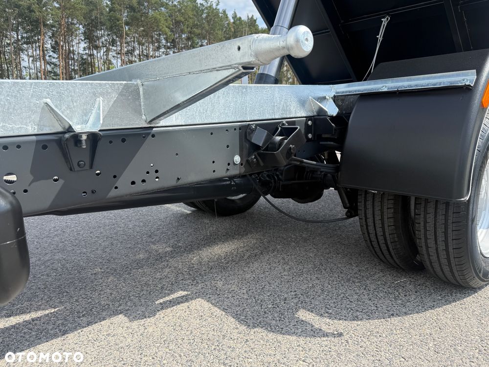 Iveco DAILY 35/50-180 3.0 HPI 180KM WYWROTKA Dubel Kabina DOKA ! NAVI !Bogate Wyposażenie ! - 36