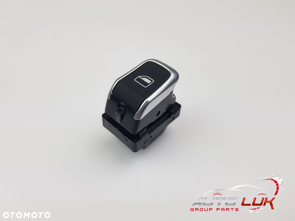 Panel sterowania Przełącznik szyb Audi A6 C7 4H0959855A - 1