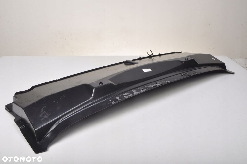 MCLAREN MP4 SPIDER PANEL OCIEKOWY DACHU 11A2018SP