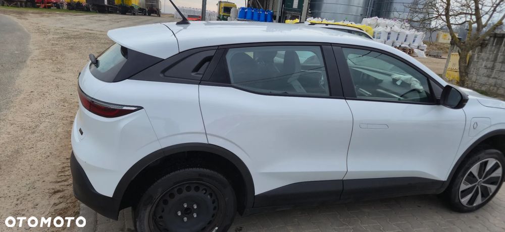 Renault Megane - 8