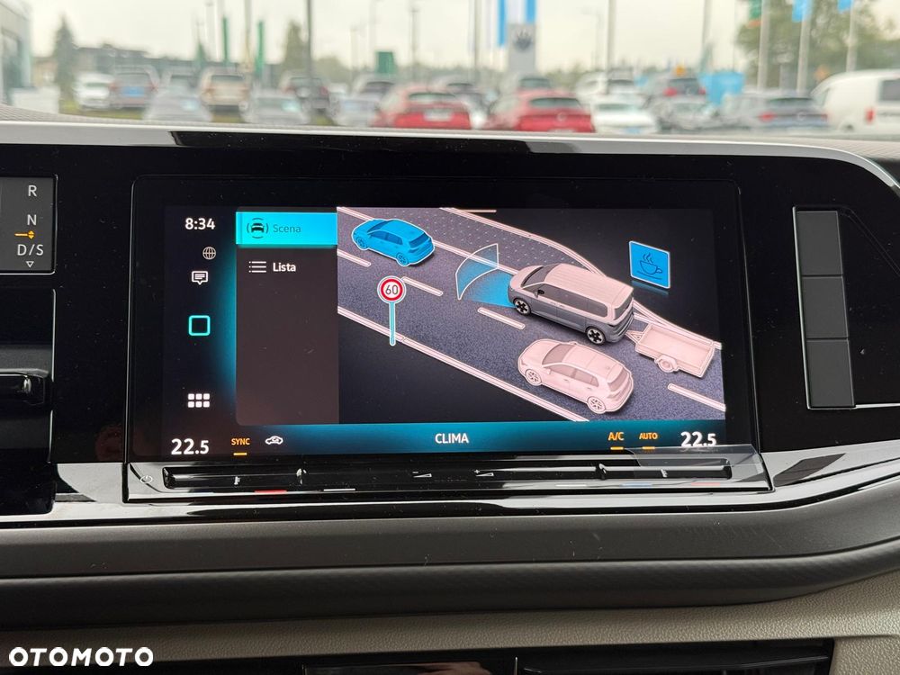 Volkswagen Multivan 2.0 TDI L2 Family DSG - 16