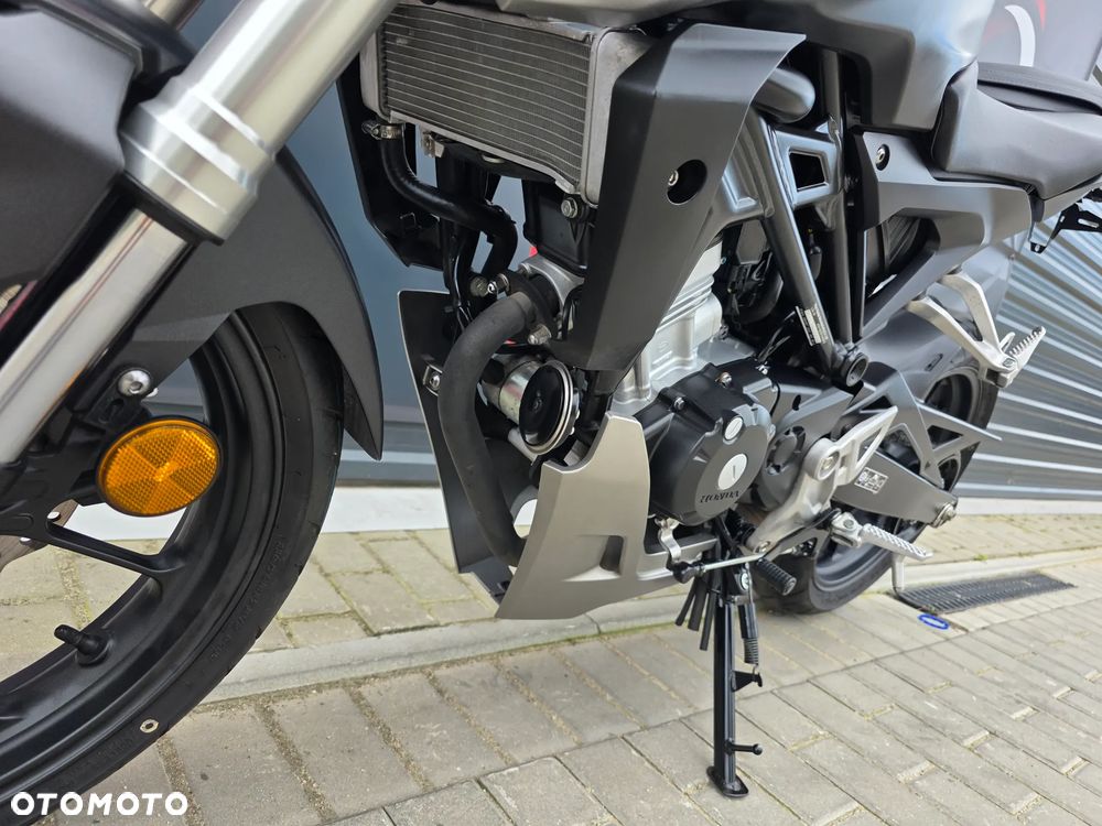 Honda CB - 14