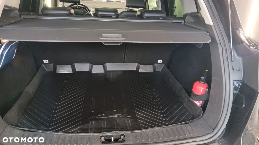 Ford Kuga 2.0 TDCi 4WD Titanium - 7
