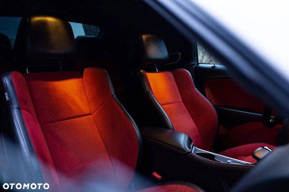 Dodge Challenger 5.7 R/T Shaker - 31