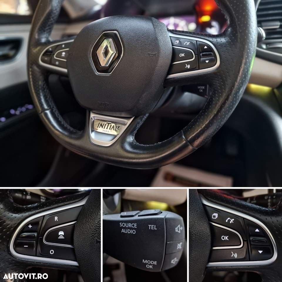 Renault Talisman 2016 photo 2