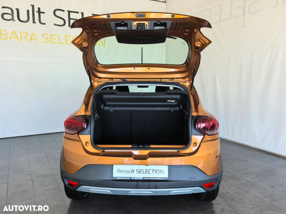 Dacia Sandero Stepway TCe 90 CVT Expression - 7