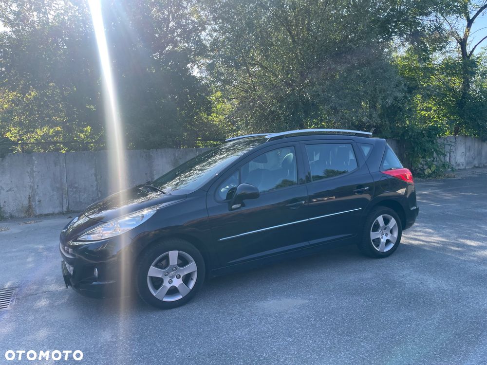 Peugeot 207 120 VTi Premium - 2