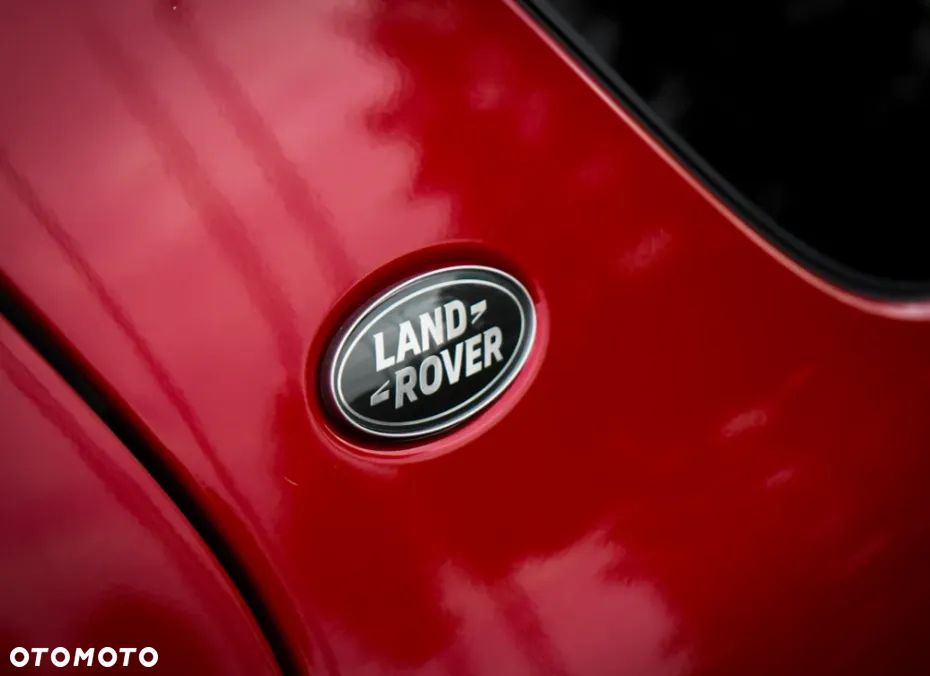 Land Rover Discovery Sport - 13