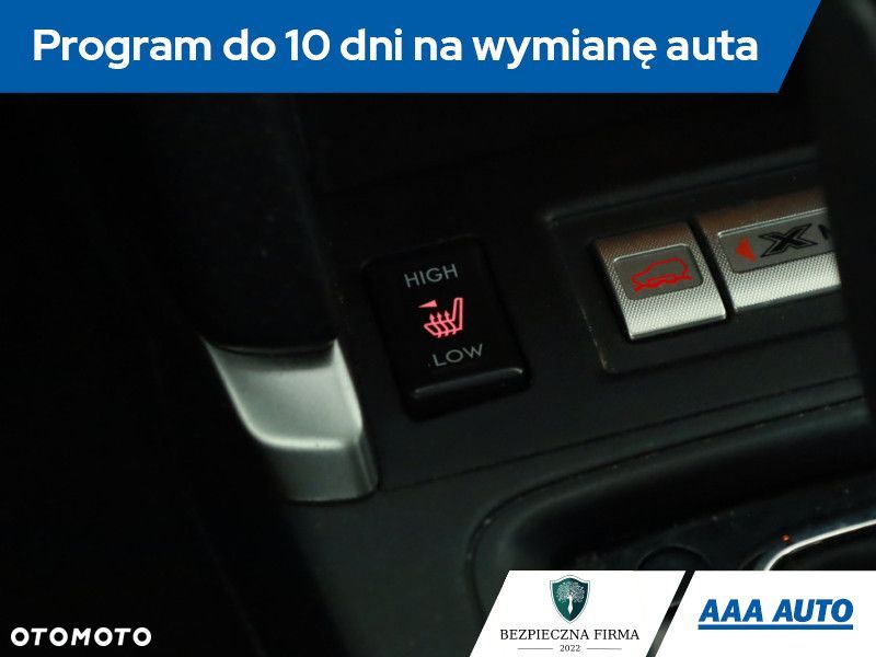 Subaru Forester - 20