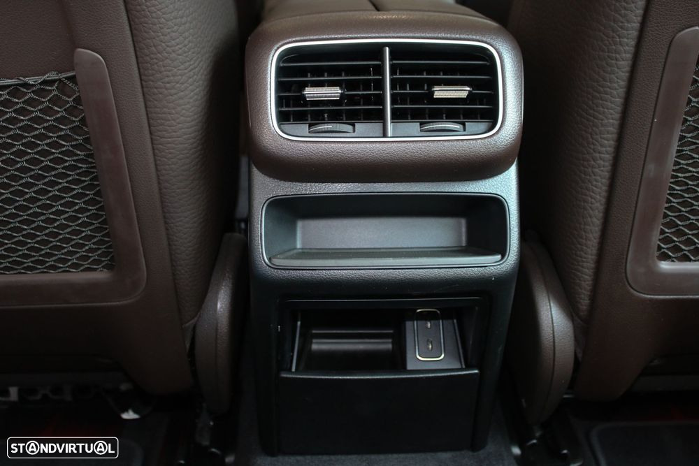 Mercedes-Benz GLE 350 de 4Matic - 41