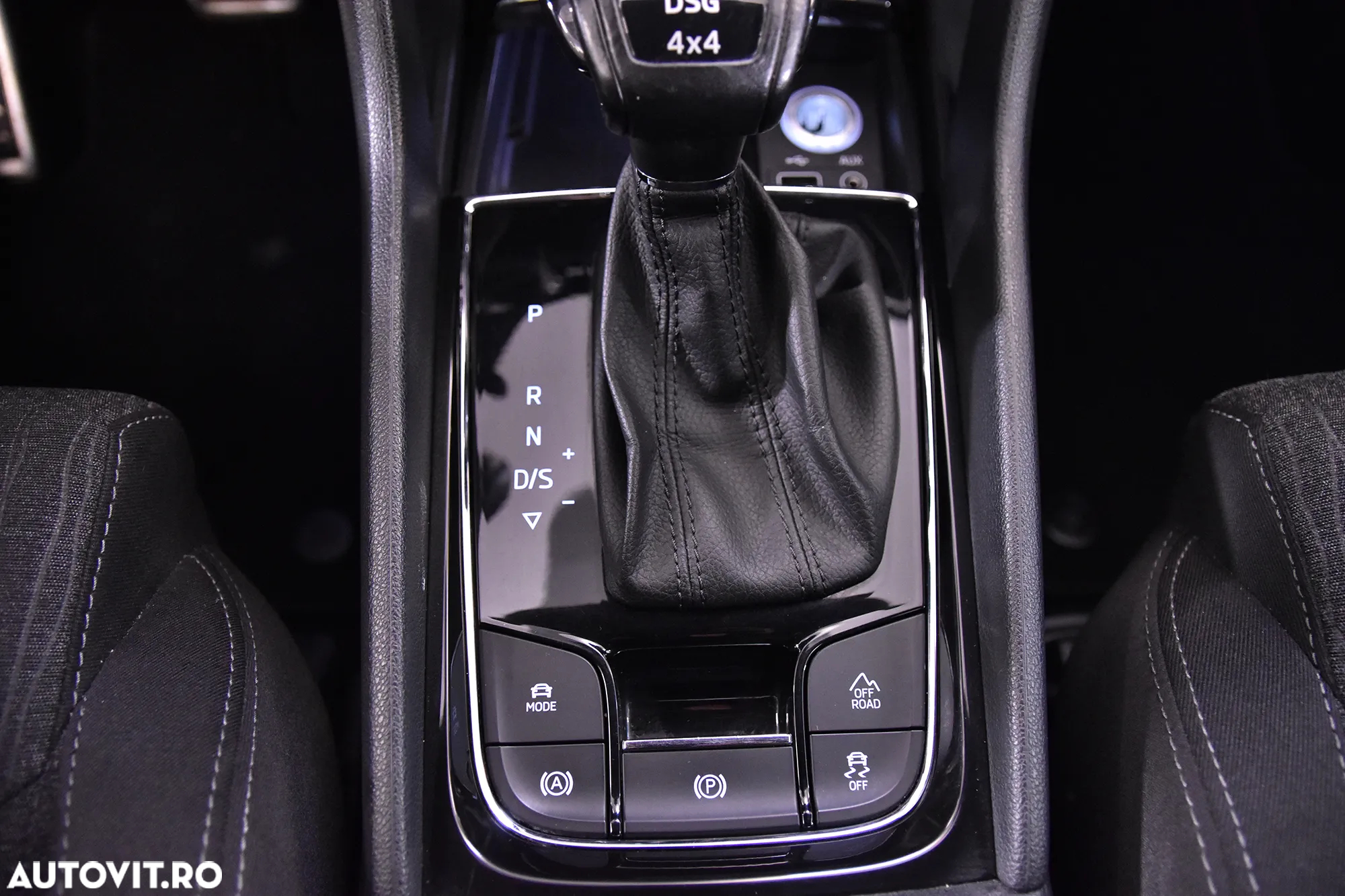 Skoda Kodiaq - 18