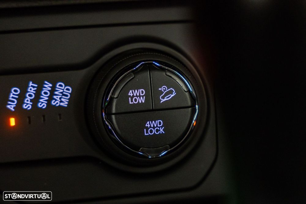 Jeep Renegade 1.3 TG Limited - 35
