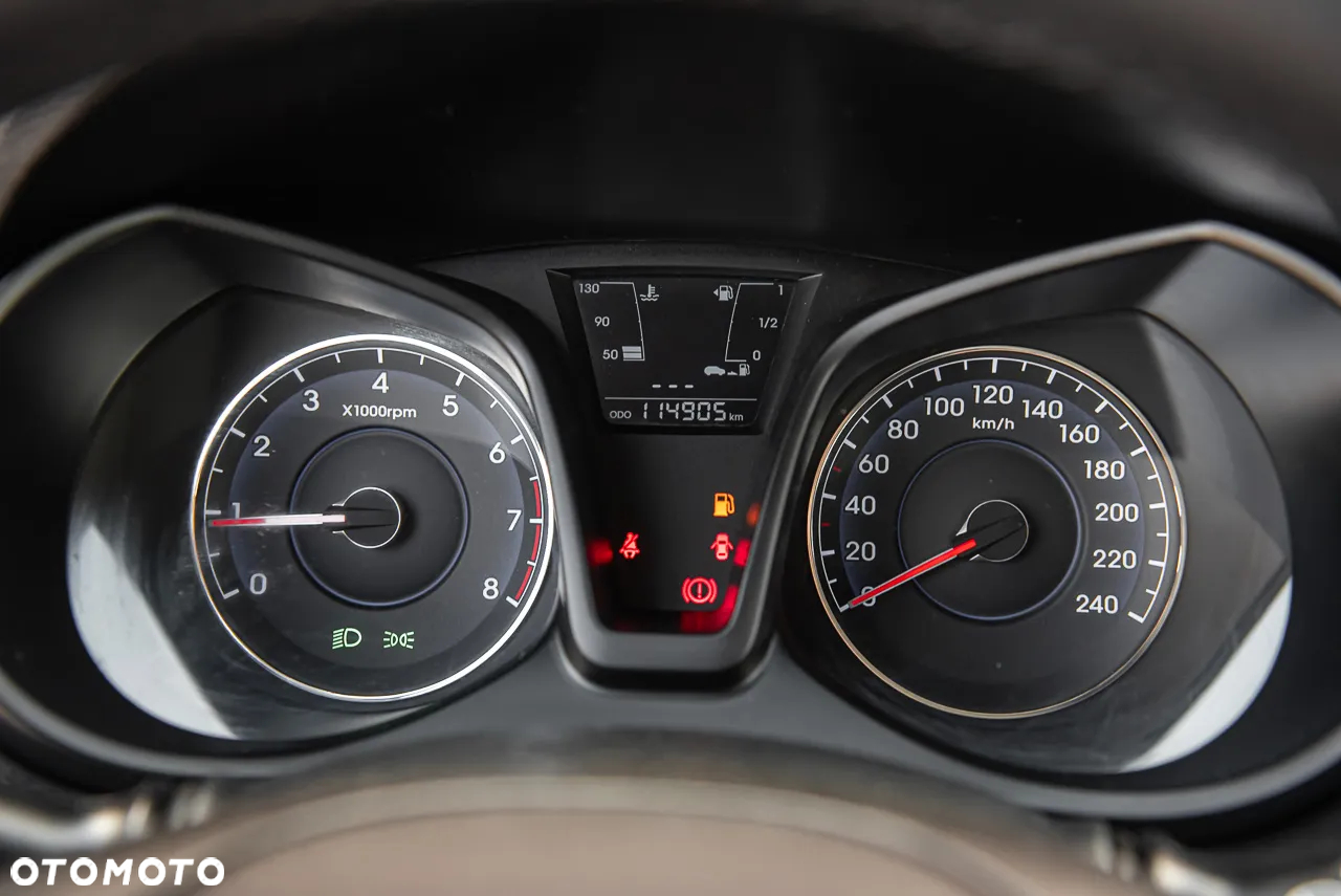 Hyundai ix20 - 18
