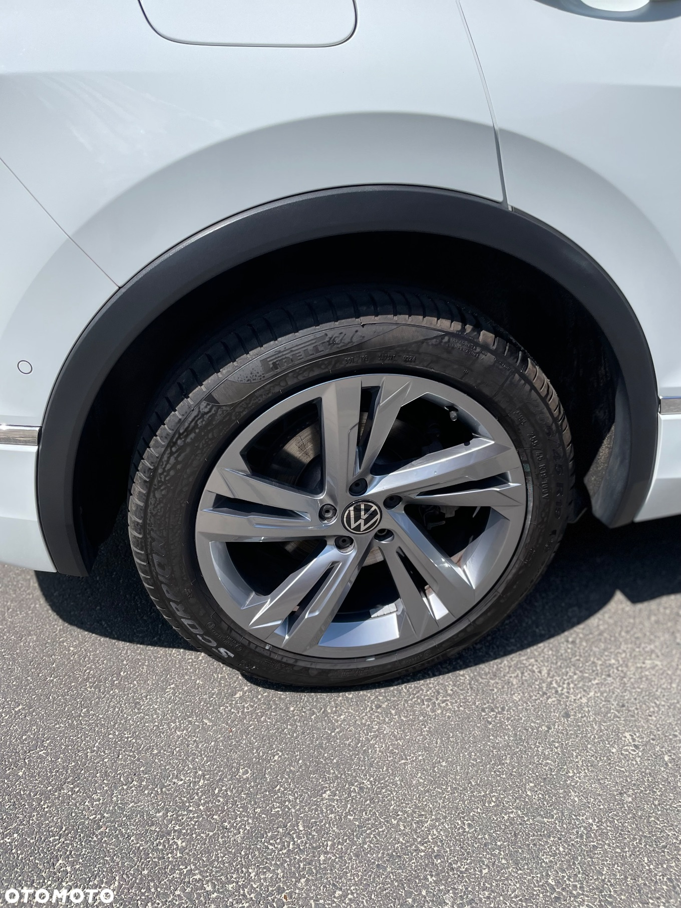 Volkswagen Tiguan - 18