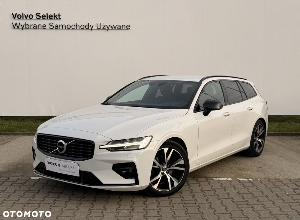 Volvo V60 - 2