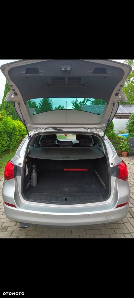Opel Astra - 7