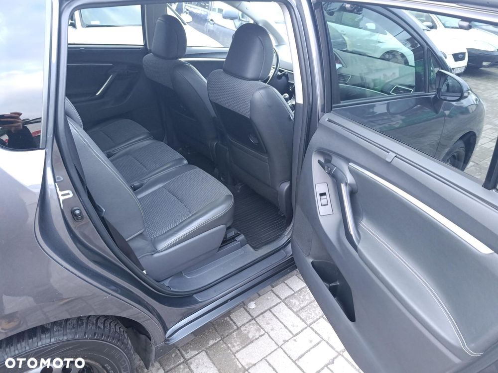 Toyota Verso 1.8 Premium EU6 - 20