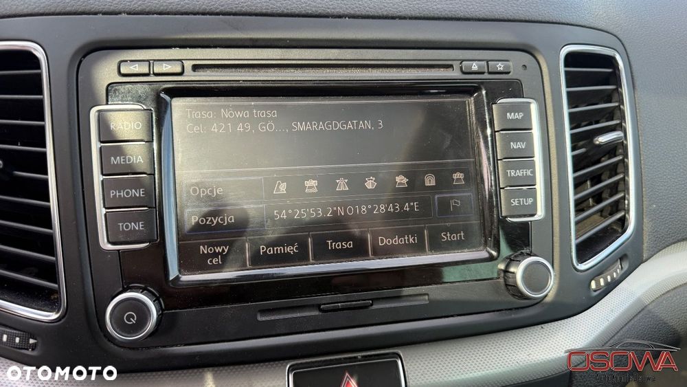 Volkswagen Sharan - 35