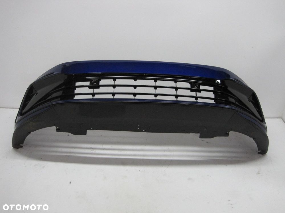 Zderzak VW GOLF VIII 5H0 R-LINE 23R PRZÓD PRZEDNI - 4