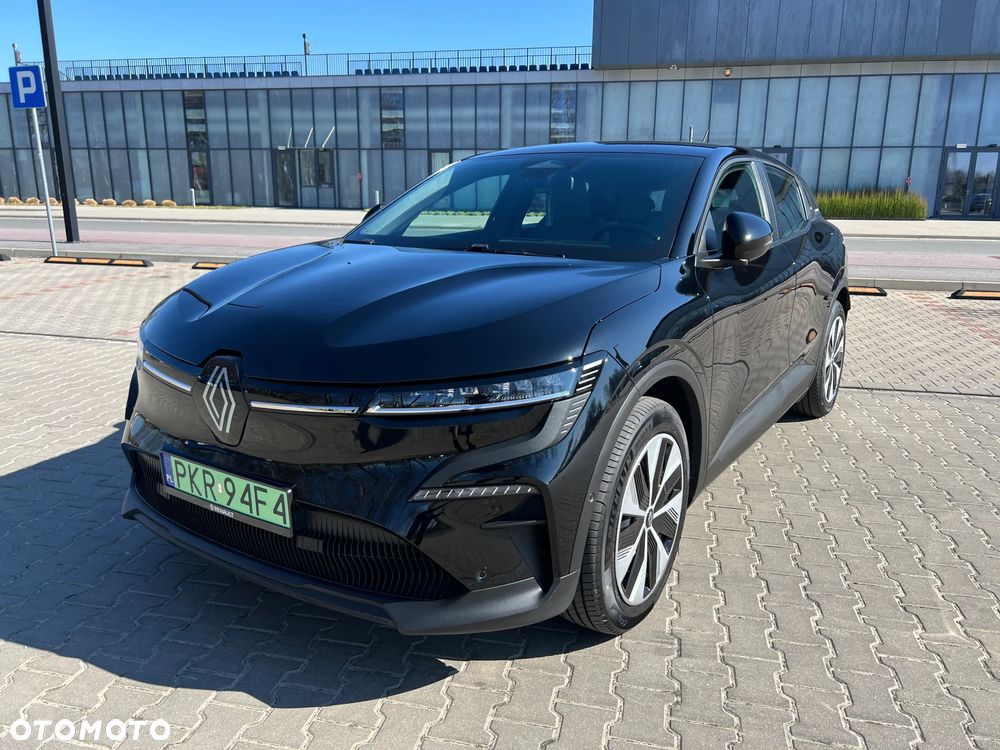 Renault Megane - 1