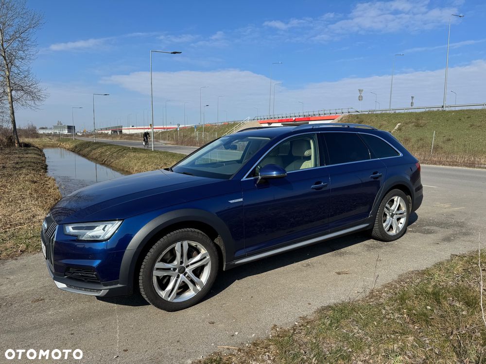 Audi A4 Allroad - 3